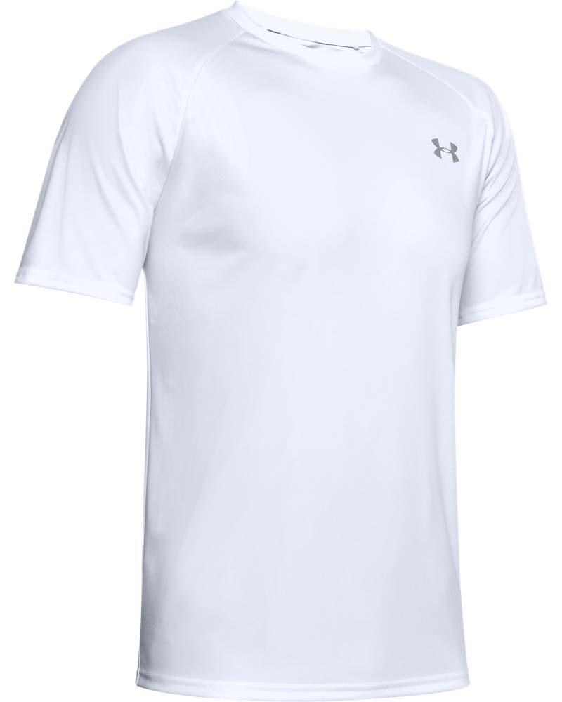 Men's UA Velocity Short Sleeve