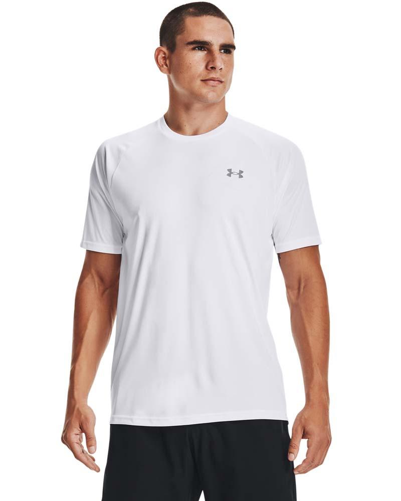Men's UA Velocity Short Sleeve