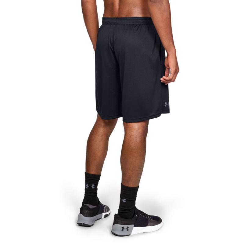 UA Tech Mesh Short 