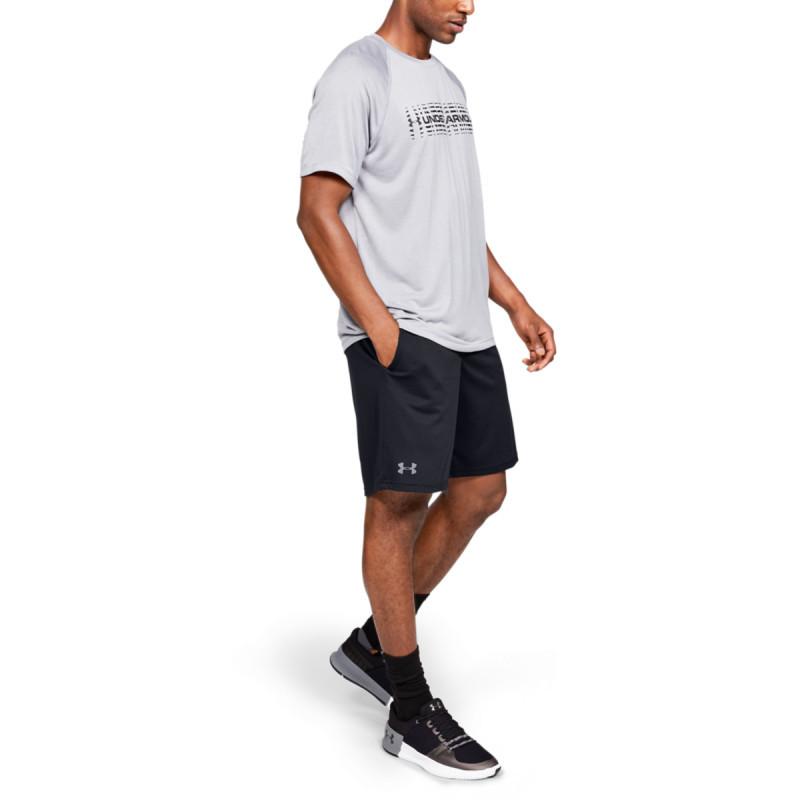 UA Tech Mesh Short 