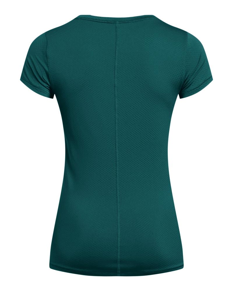 Women's HeatGear® Armour Short Sleeve