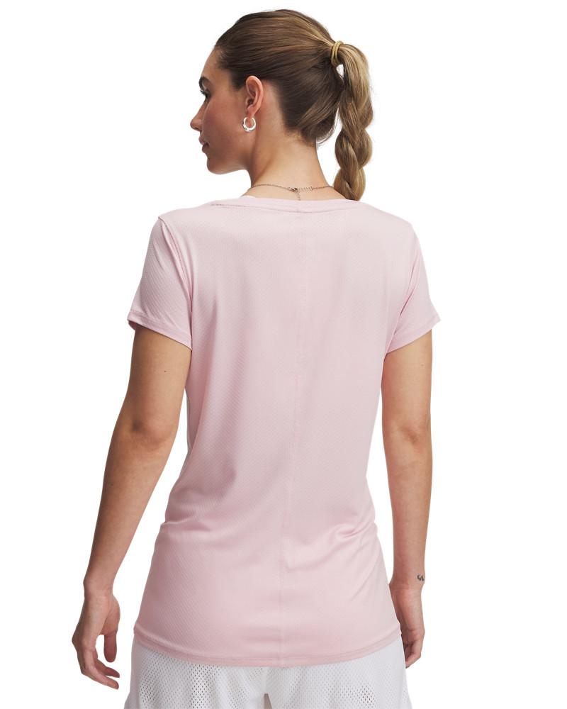 Women's HeatGear® Armour Short Sleeve