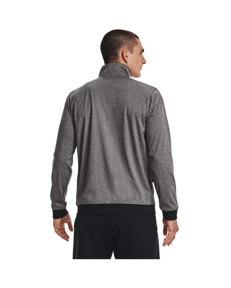 Men's UA Sportstyle Tricot Jacket