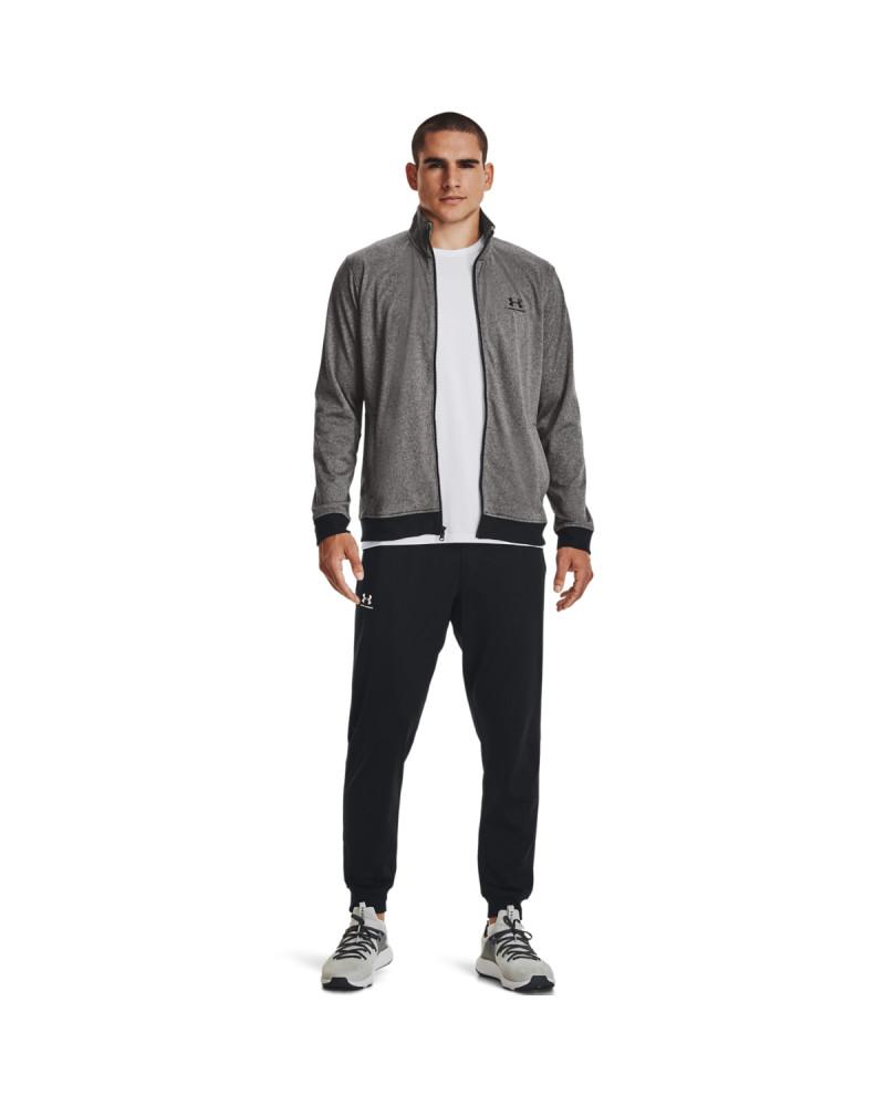 Men's UA Sportstyle Tricot Jacket