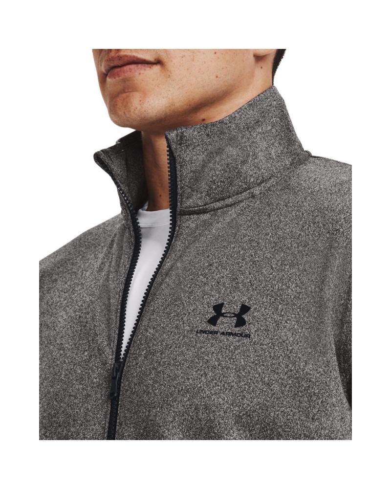 Men's UA Sportstyle Tricot Jacket