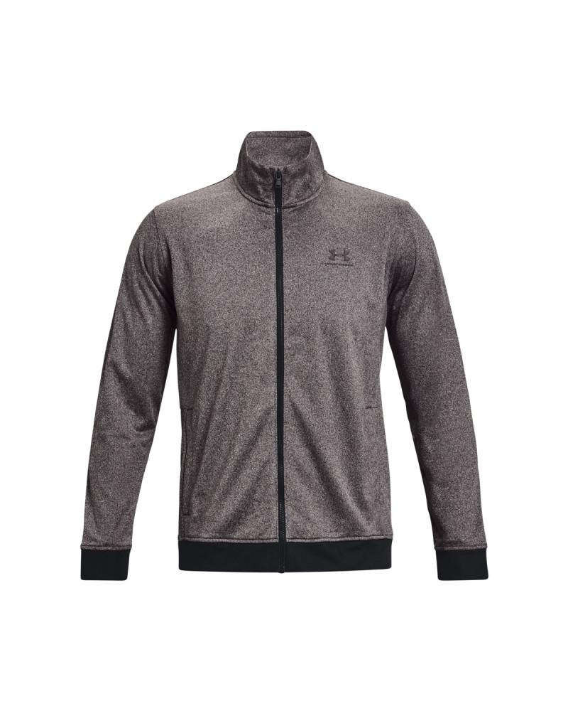 Men's UA Sportstyle Tricot Jacket
