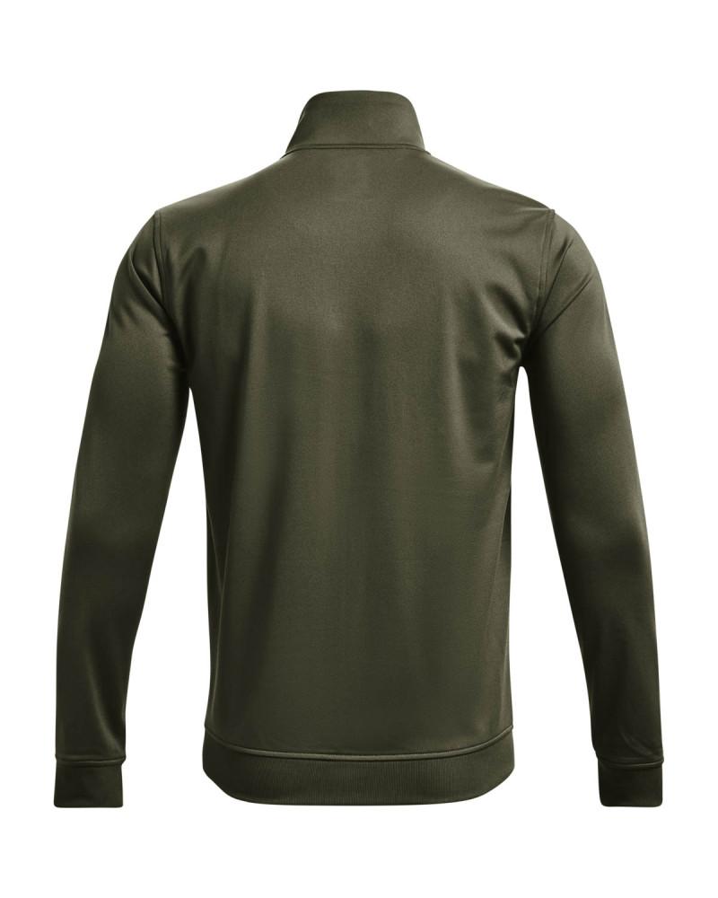Men's UA Sportstyle Tricot Jacket 