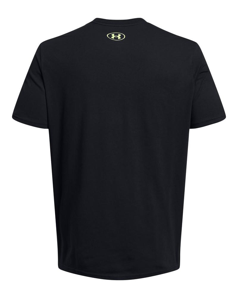 Men's UA Boxed Sportstyle Short Sleeve T-Shirt 