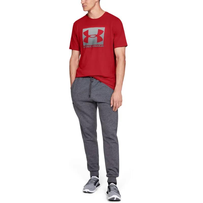 Men's UA Boxed Sportstyle Short Sleeve T-Shirt