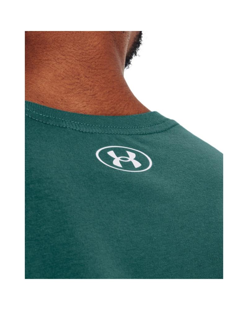 Men's UA Boxed Sportstyle Short Sleeve T-Shirt