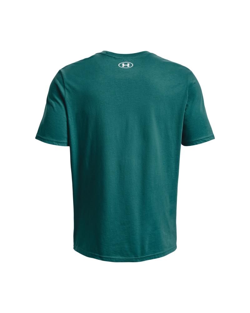 Men's UA Boxed Sportstyle Short Sleeve T-Shirt