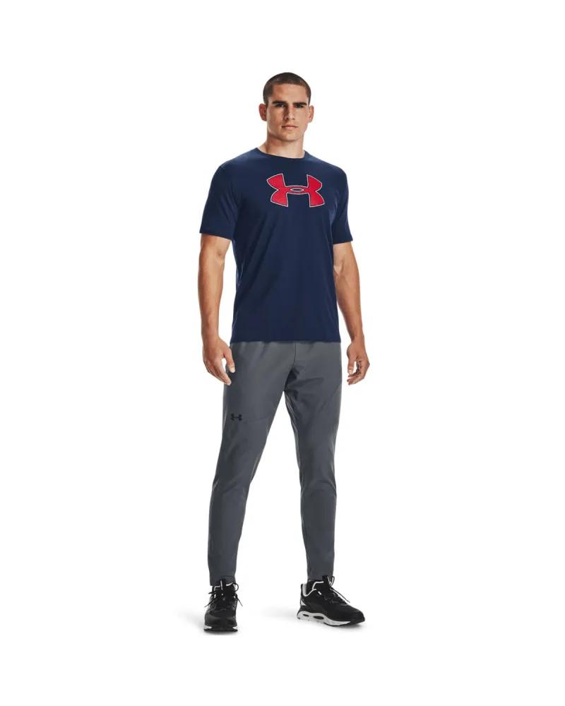 Men's UA Big Logo Short Sleeve T-Shirt