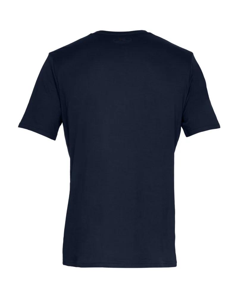 Men's UA Big Logo Short Sleeve T-Shirt