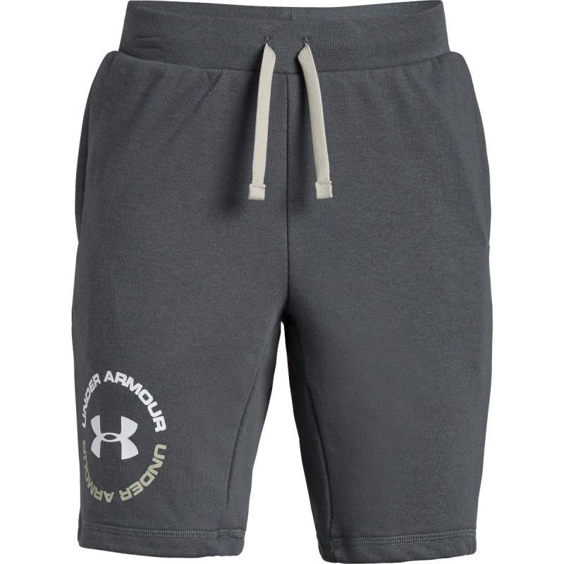 Boys' UA Rival Terry Shorts