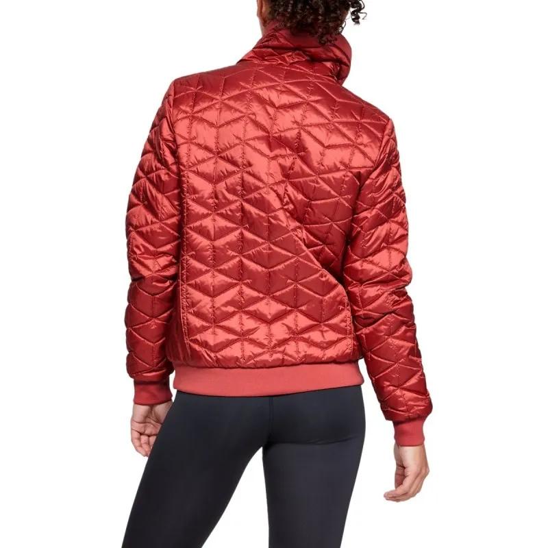 Women's ColdGear® Reactor Performance Jacket Under Armour Srbija