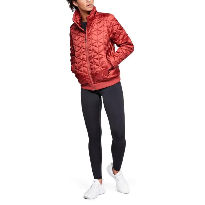 Women's ColdGear® Reactor Performance Jacket Under Armour Srbija