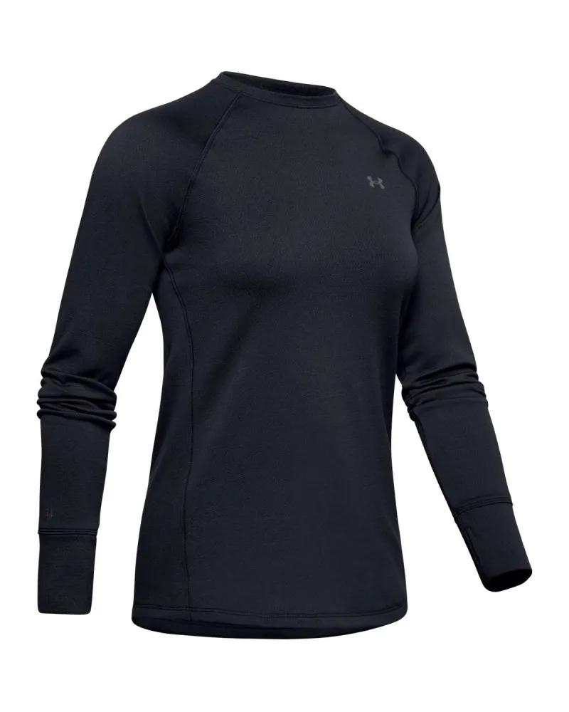 Women's ColdGear® Base 3.0 Crew 