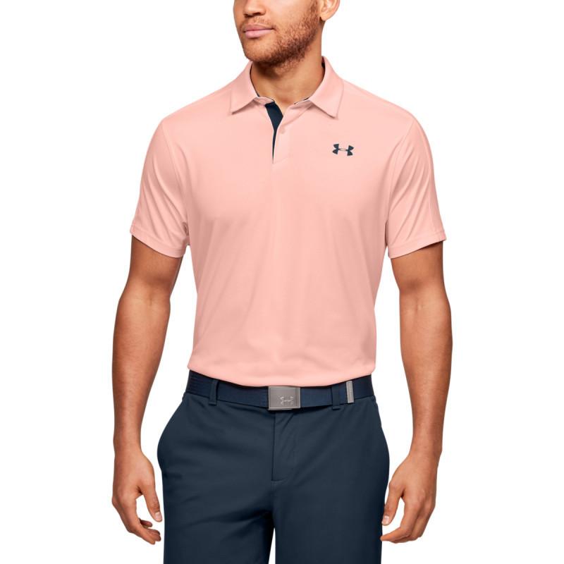 Men's UA Vanish Polo