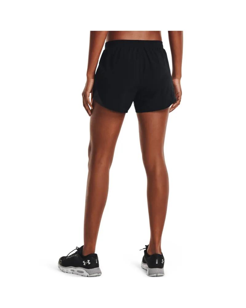 Women's UA Fly-By 2.0 Shorts 