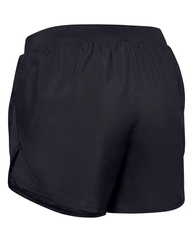 Women's UA Fly-By 2.0 Shorts 