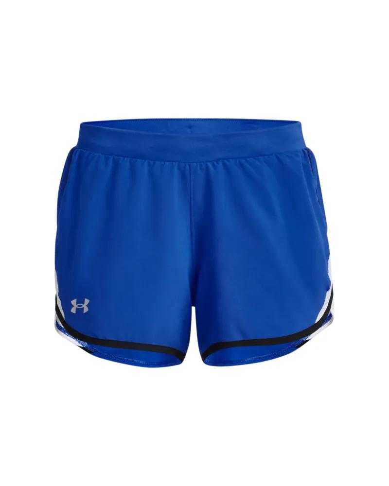 Women's UA Fly-By 2.0 Shorts 