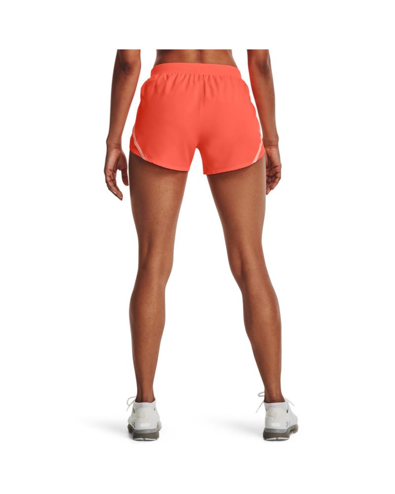 Women's UA Fly-By 2.0 Shorts