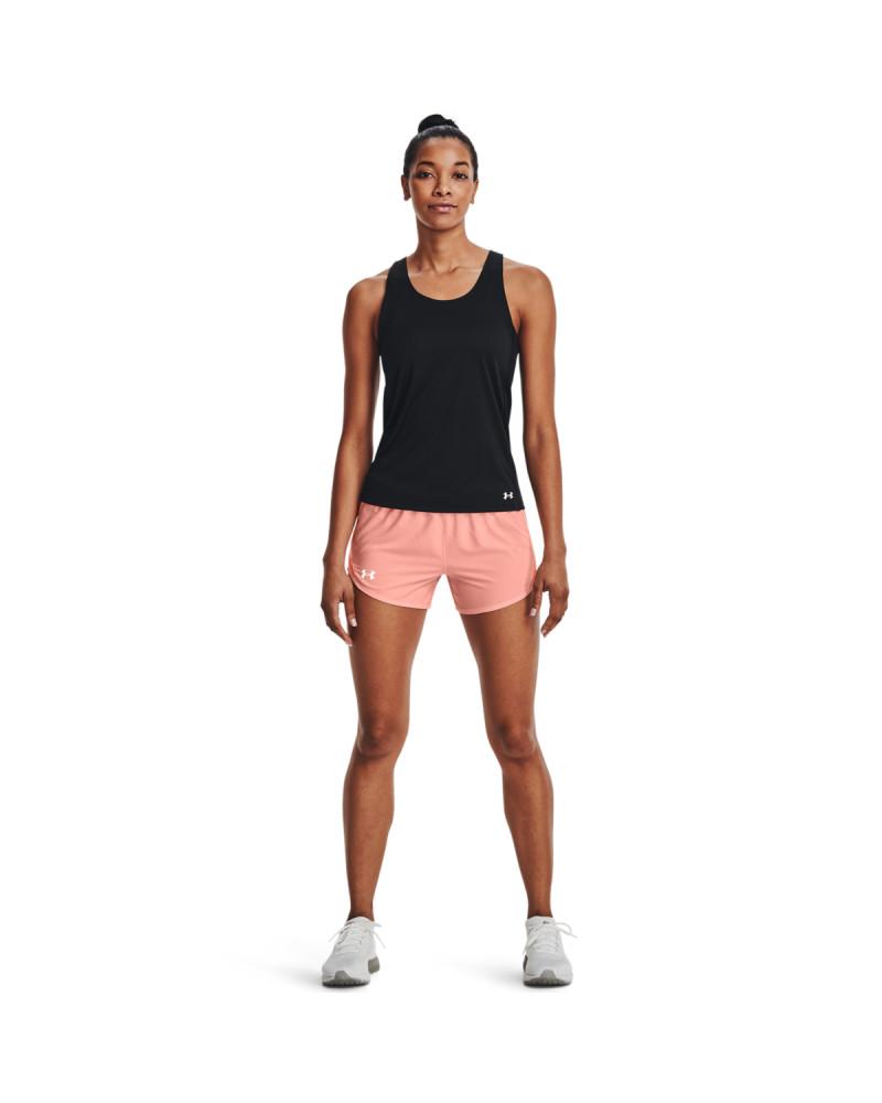 Women's UA Fly-By 2.0 Shorts