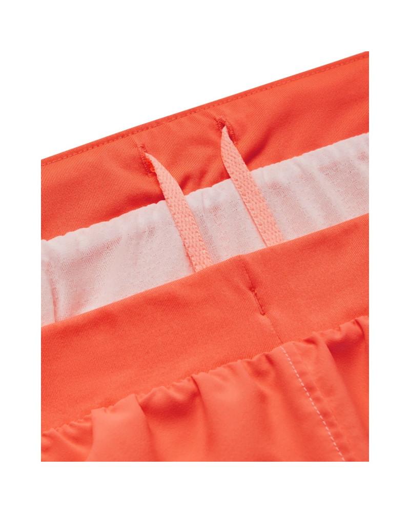 Women's UA Fly-By 2.0 Shorts