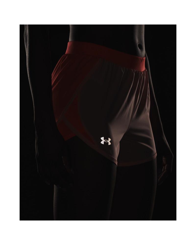 Women's UA Fly-By 2.0 Shorts