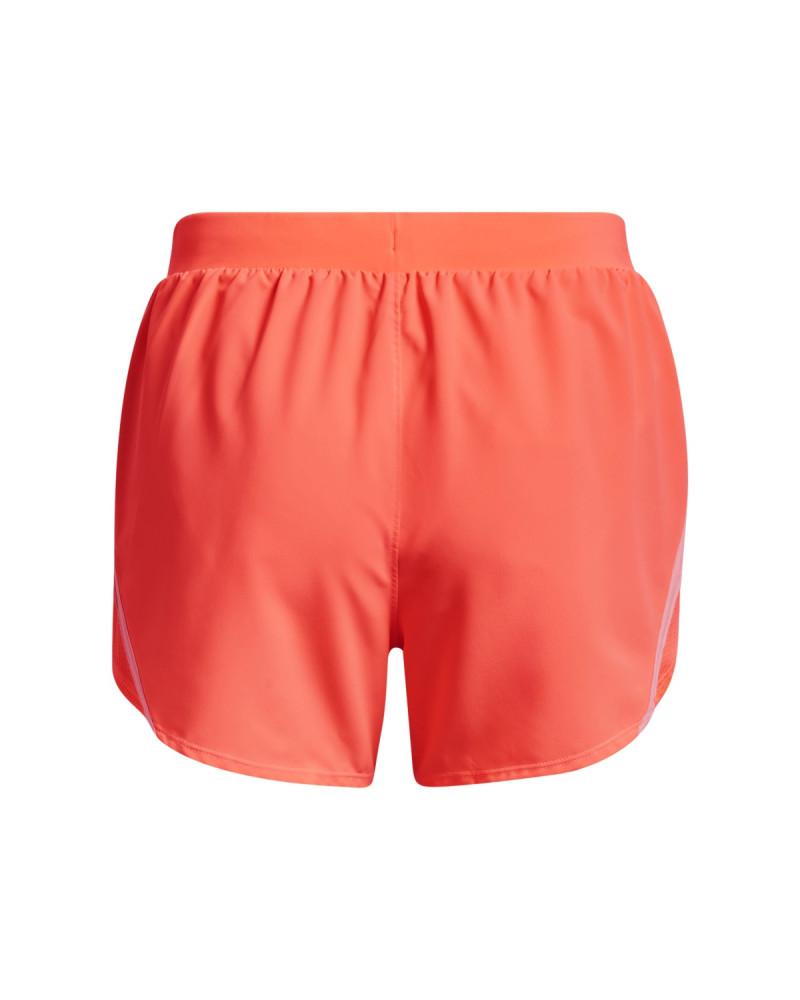 Women's UA Fly-By 2.0 Shorts