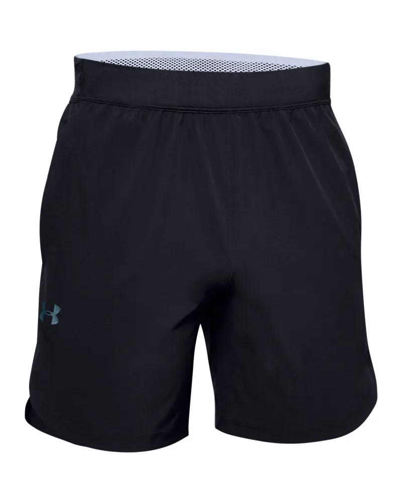 Men's UA Stretch Woven Shorts 