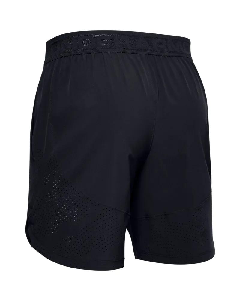 Men's UA Stretch Woven Shorts 