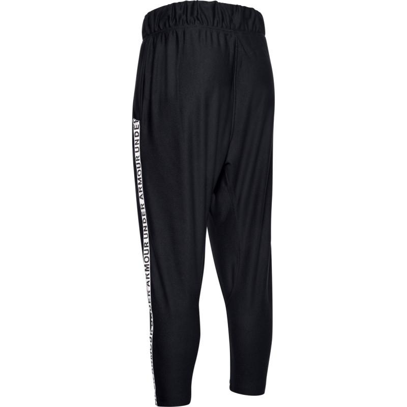 Girls' Infinity Wordmark Tape Pants 