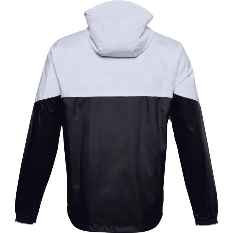 Men's UA Recover Legacy Windbreaker Jacket