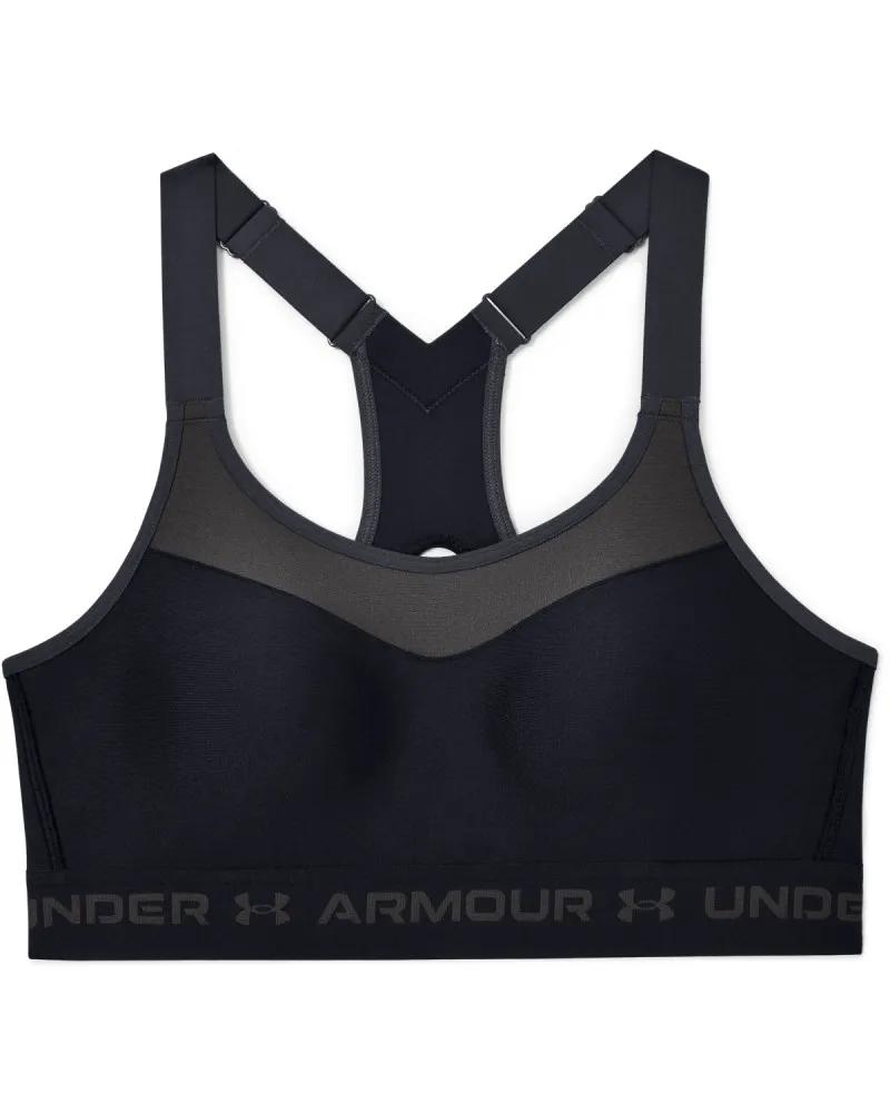 Women's Armour® High Crossback Sports Bra 