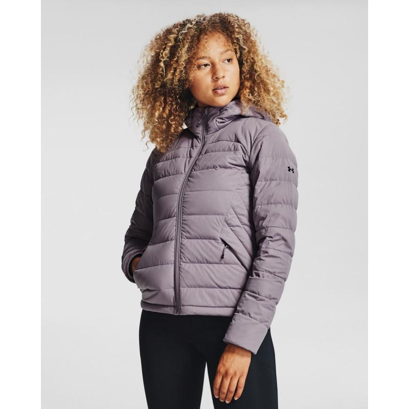 Women's UA Stretch Down JKT