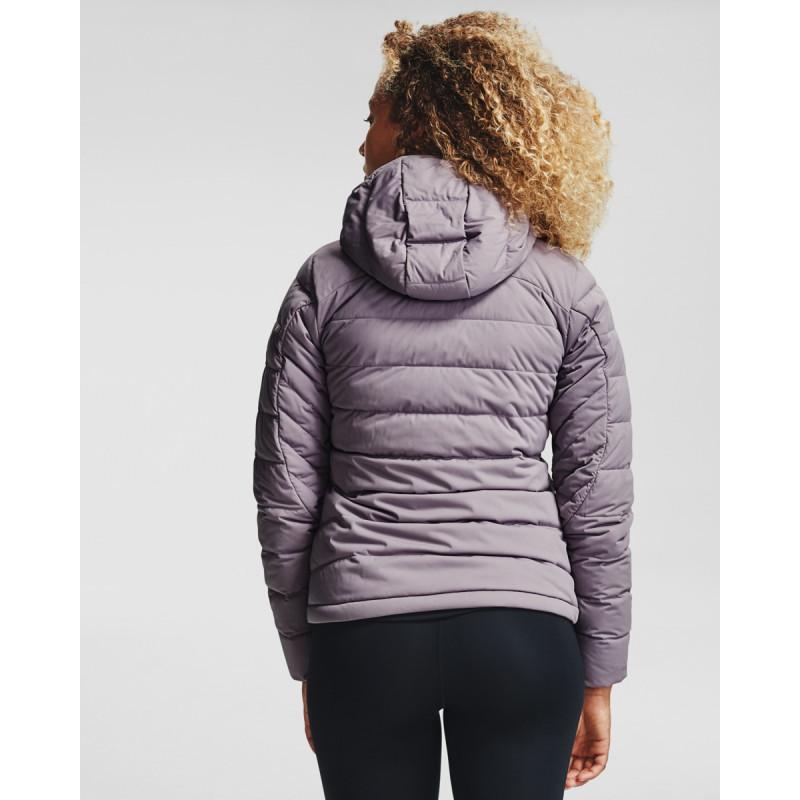 Women's UA Stretch Down JKT