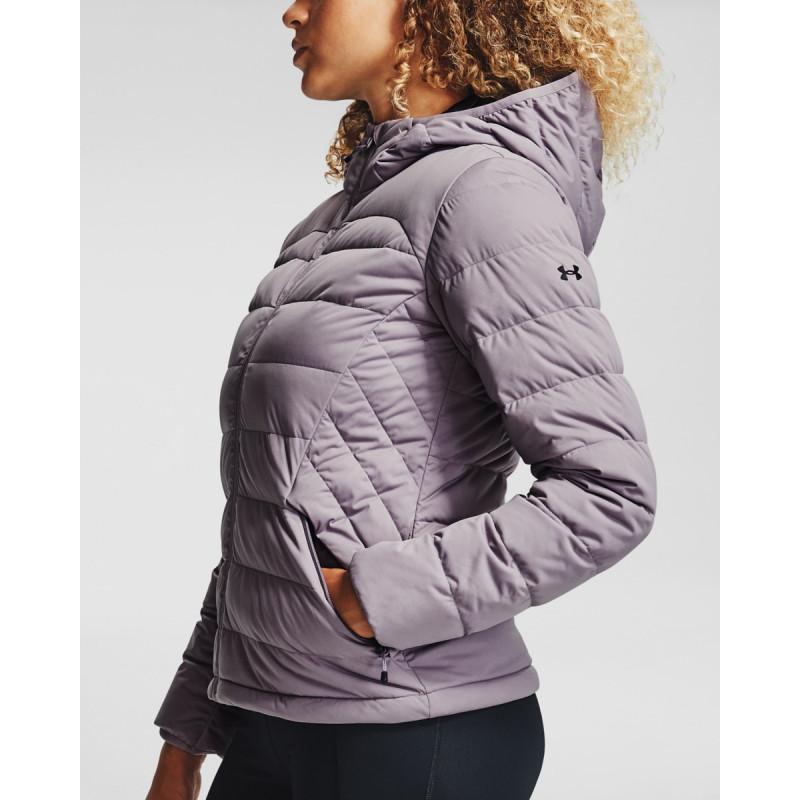 Women's UA Stretch Down JKT