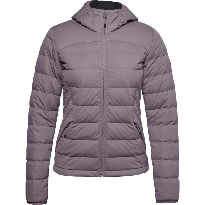 Women's UA Stretch Down JKT