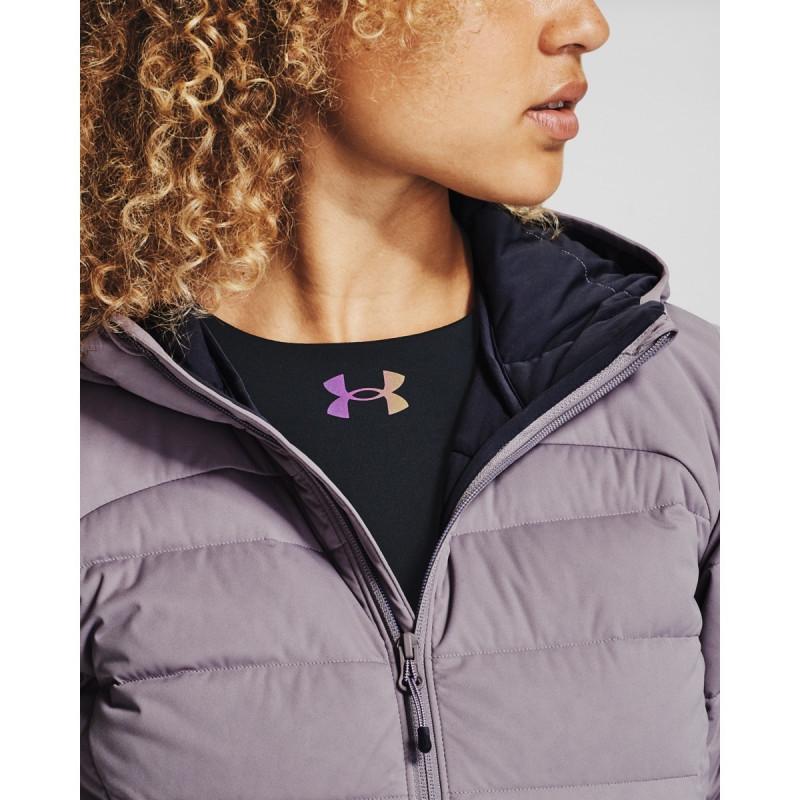 Women's UA Stretch Down JKT