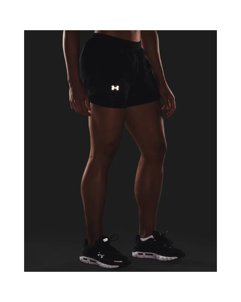 Women's UA Play Up 2-in-1 Shorts 