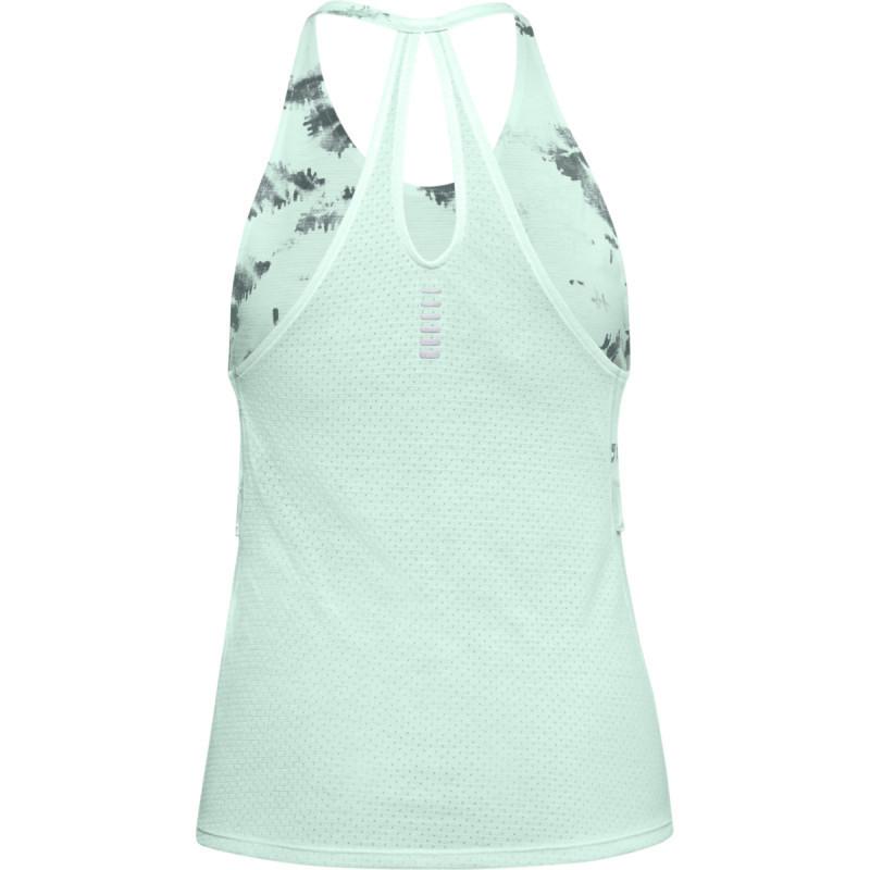 Women's UA Streaker 2.0 Inverse Tank 