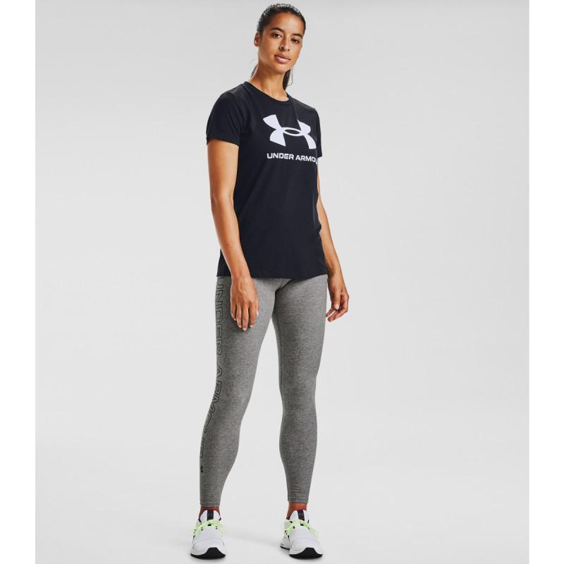 Women's UA Sportstyle Graphic Short Sleeve