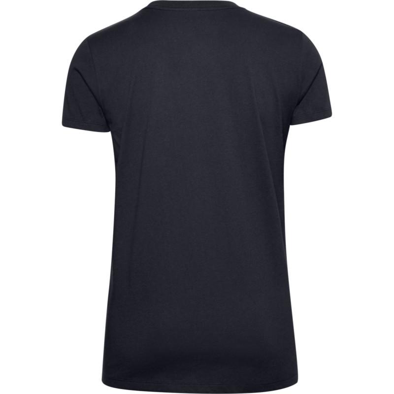 Women's UA Sportstyle Graphic Short Sleeve