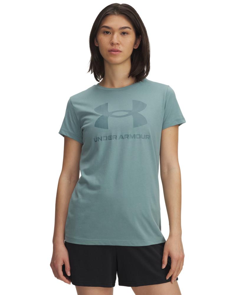 UA Logo SS