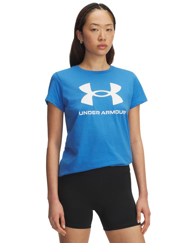 UA Logo SS 