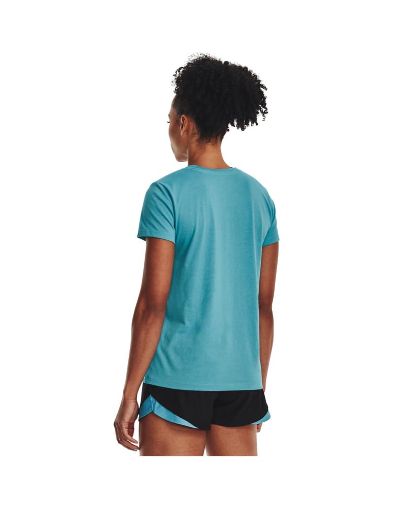 Women's UA Sportstyle Graphic Short Sleeve 