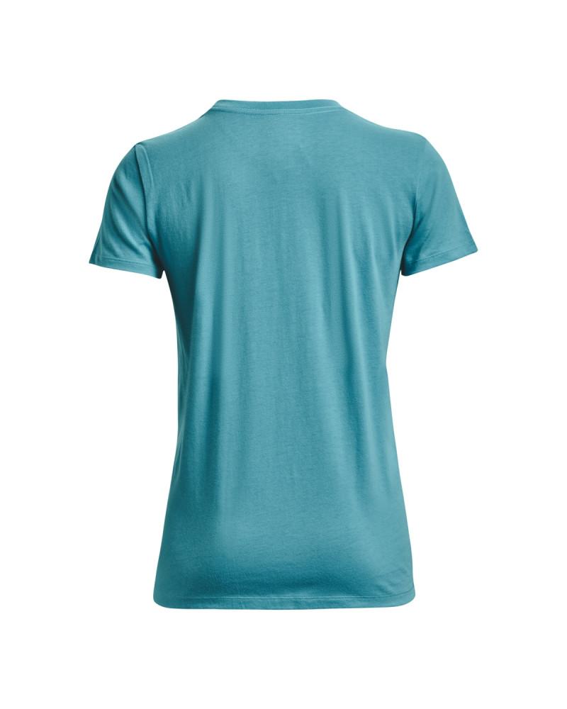 Women's UA Sportstyle Graphic Short Sleeve 