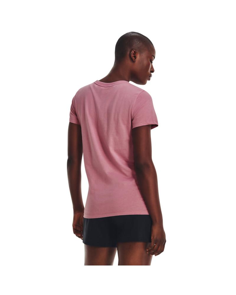 Women's UA Sportstyle Graphic Short Sleeve