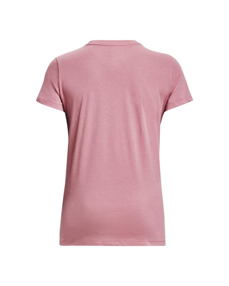 Women's UA Sportstyle Graphic Short Sleeve